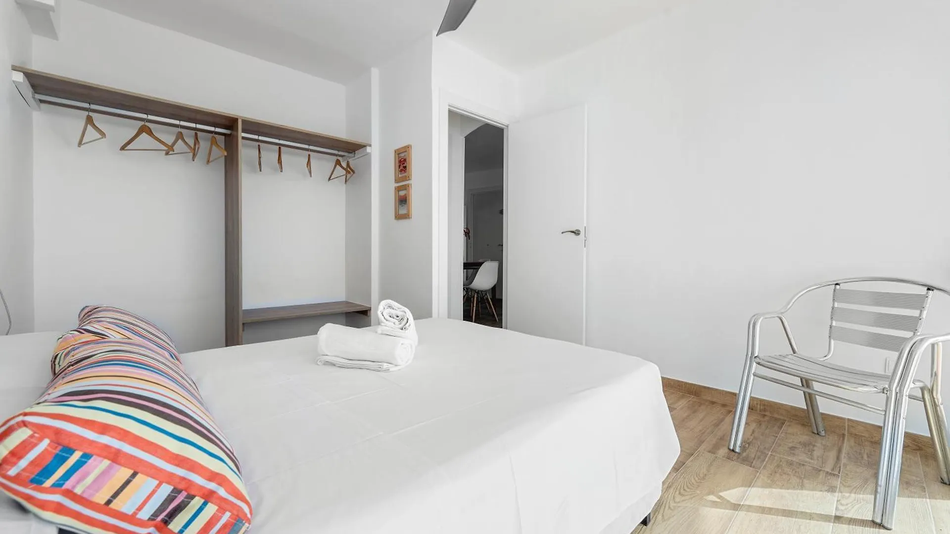 Apartment Riela - Baia Palas I Miami Playa