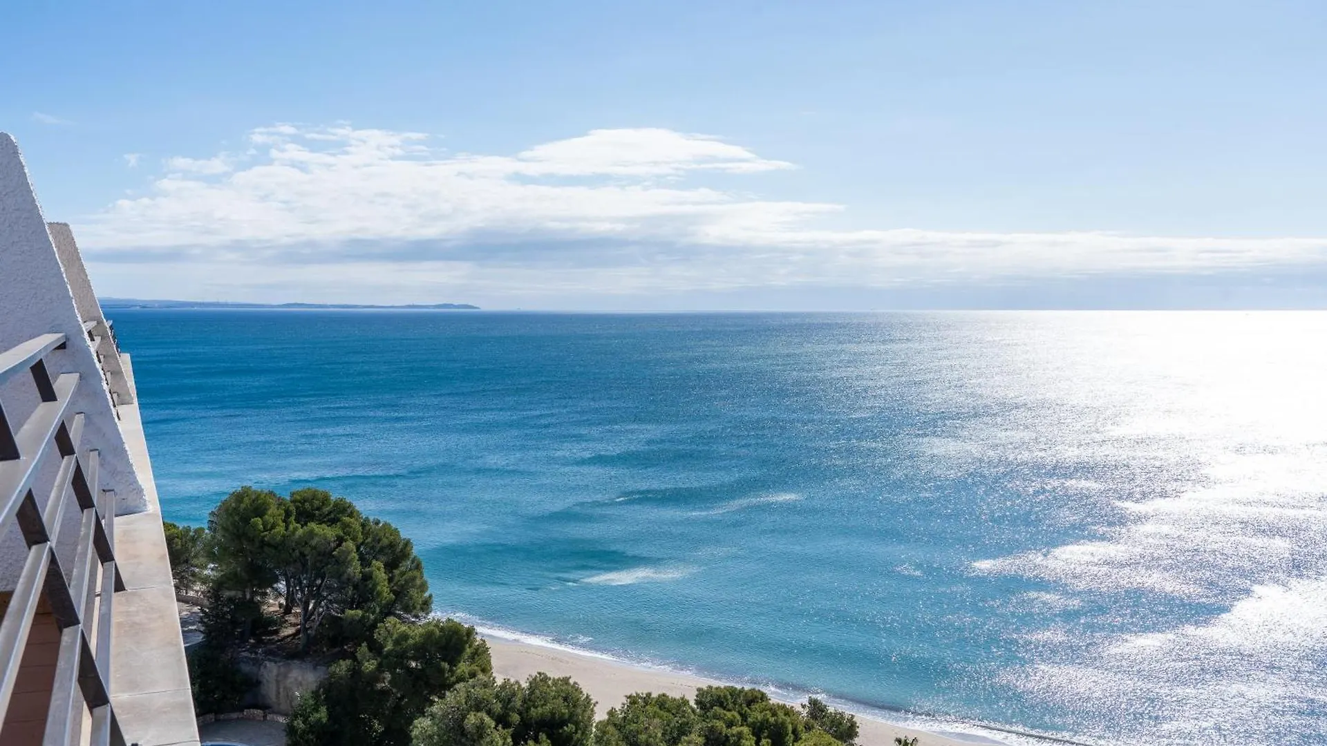 Riela - Baia Palas I Miami Playa 0*,  Spain