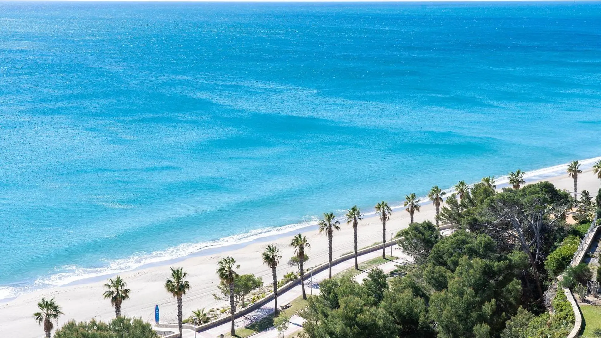 Apartment Riela - Baia Palas I Miami Playa Spain