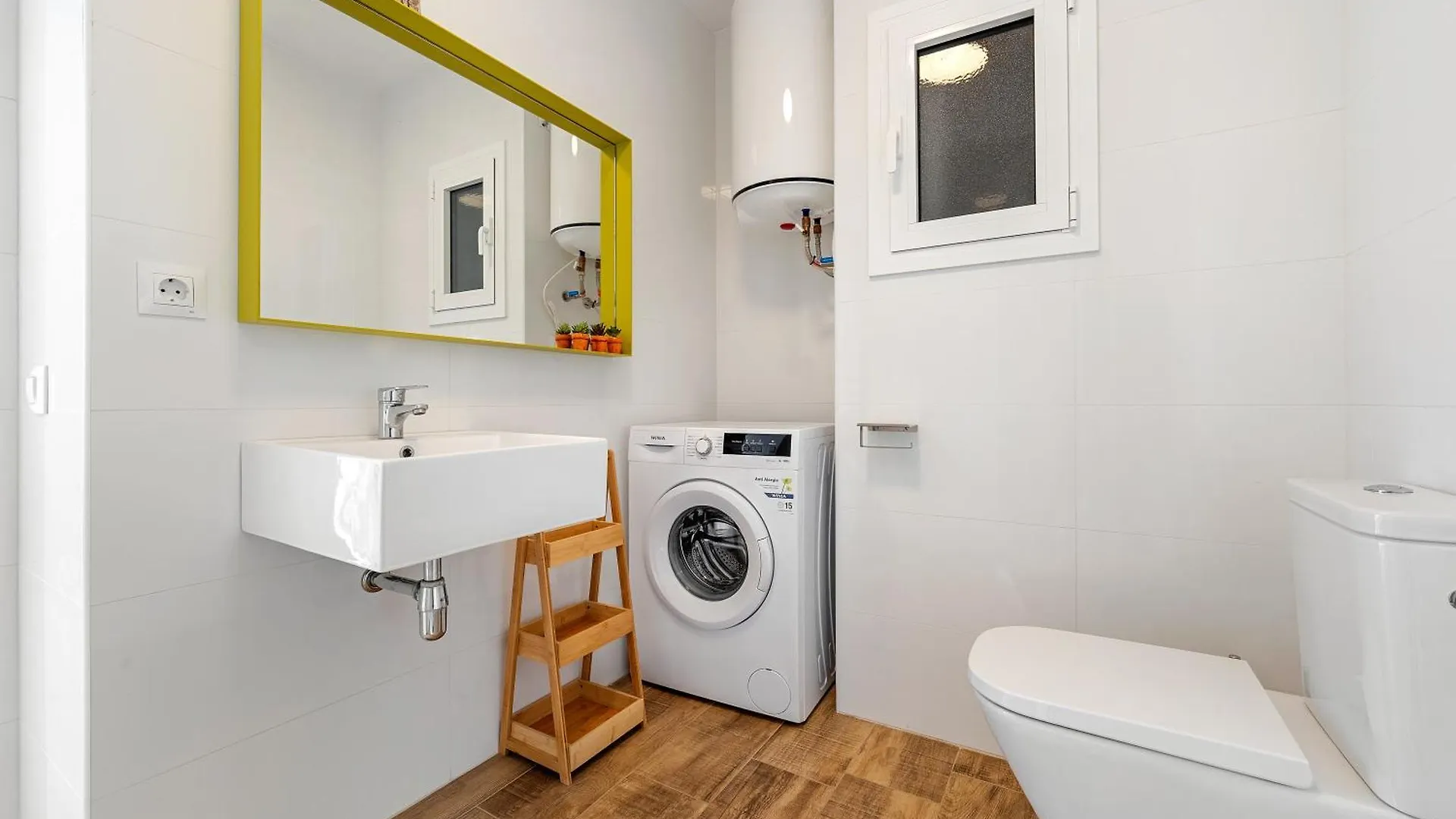 Apartment Riela - Baia Palas I Miami Playa Spain