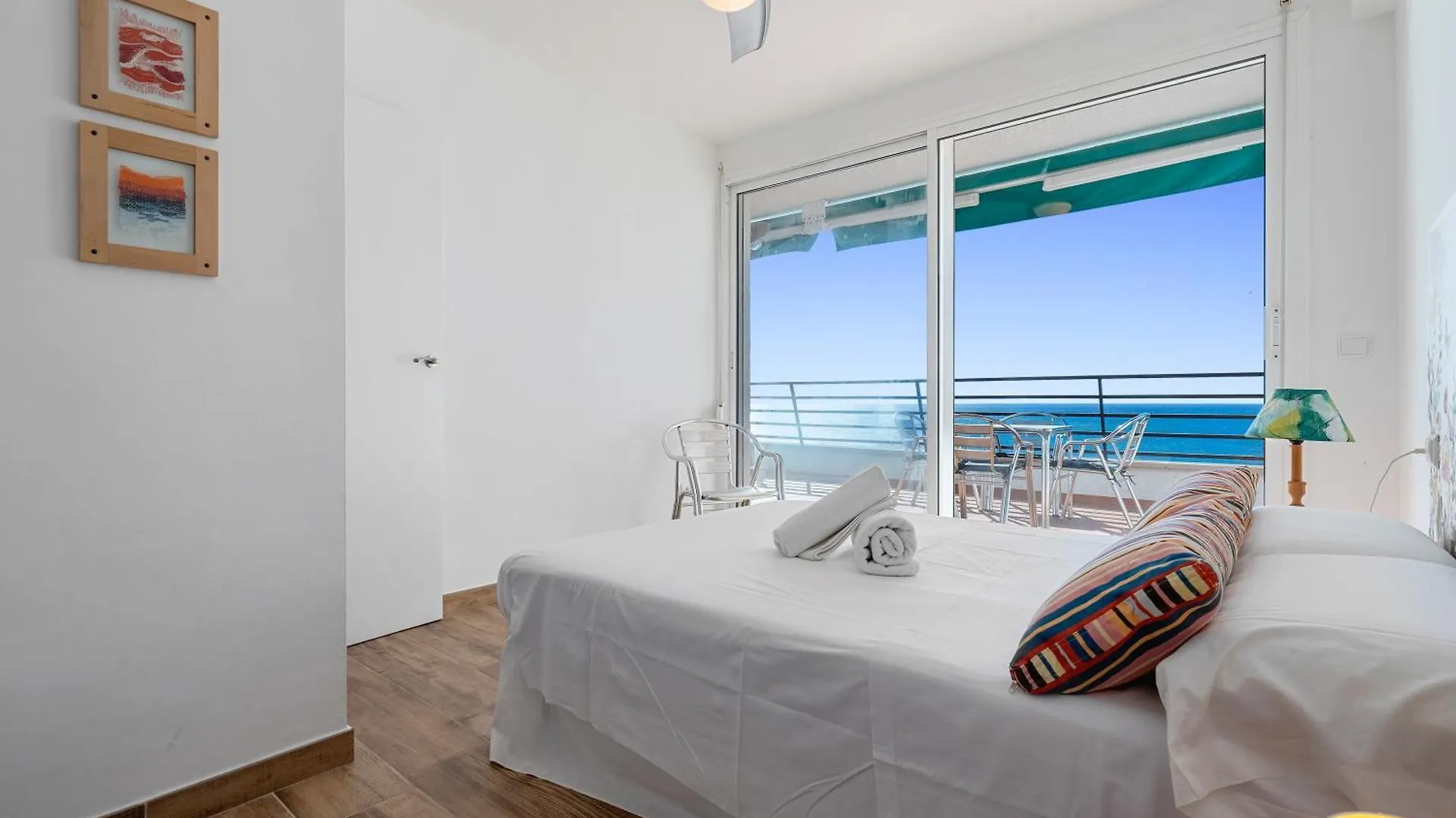 Riela - Baia Palas I Miami Playa Apartment