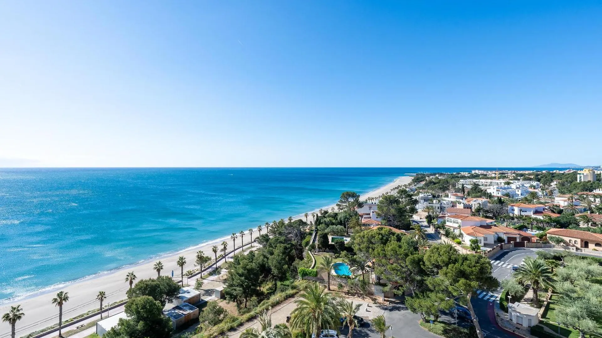 Riela - Baia Palas I Miami Playa Spain