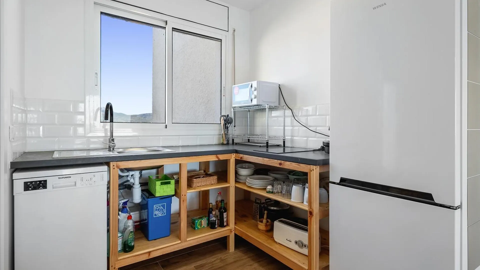 Apartament Riela - Baia Palas I Miami Playa